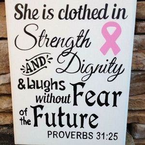 Meet your Posher, Sheri